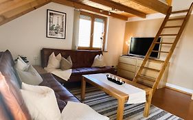 Deti's Ferienwohnung